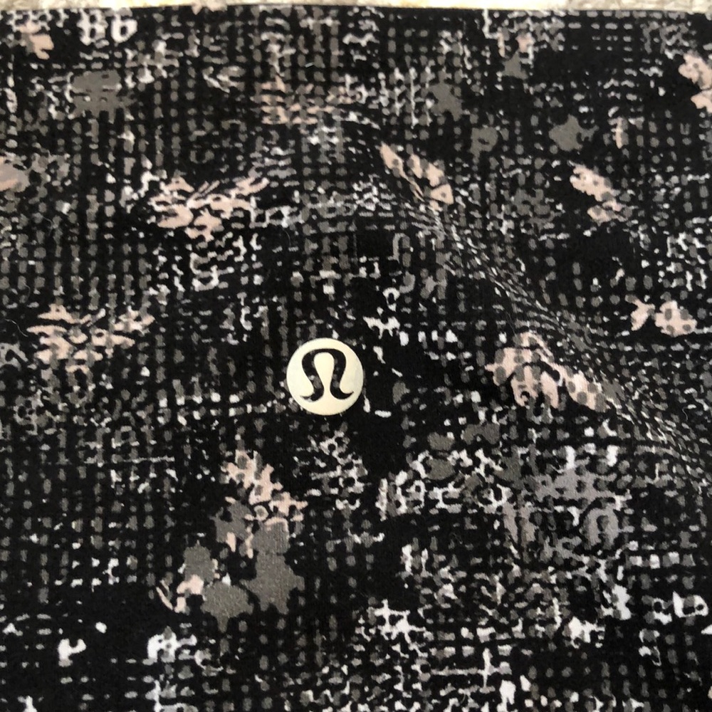 Lululemon Align HR Pant 25” - Picture 4 of 5